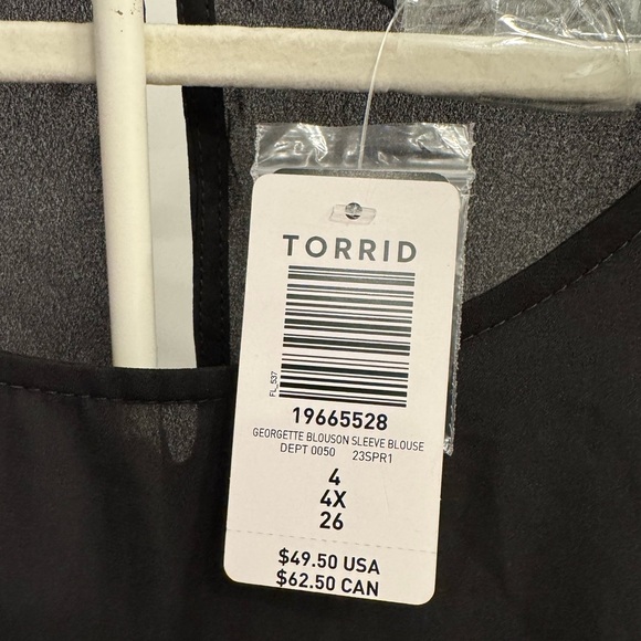 Torrid - Picture 8 of 8